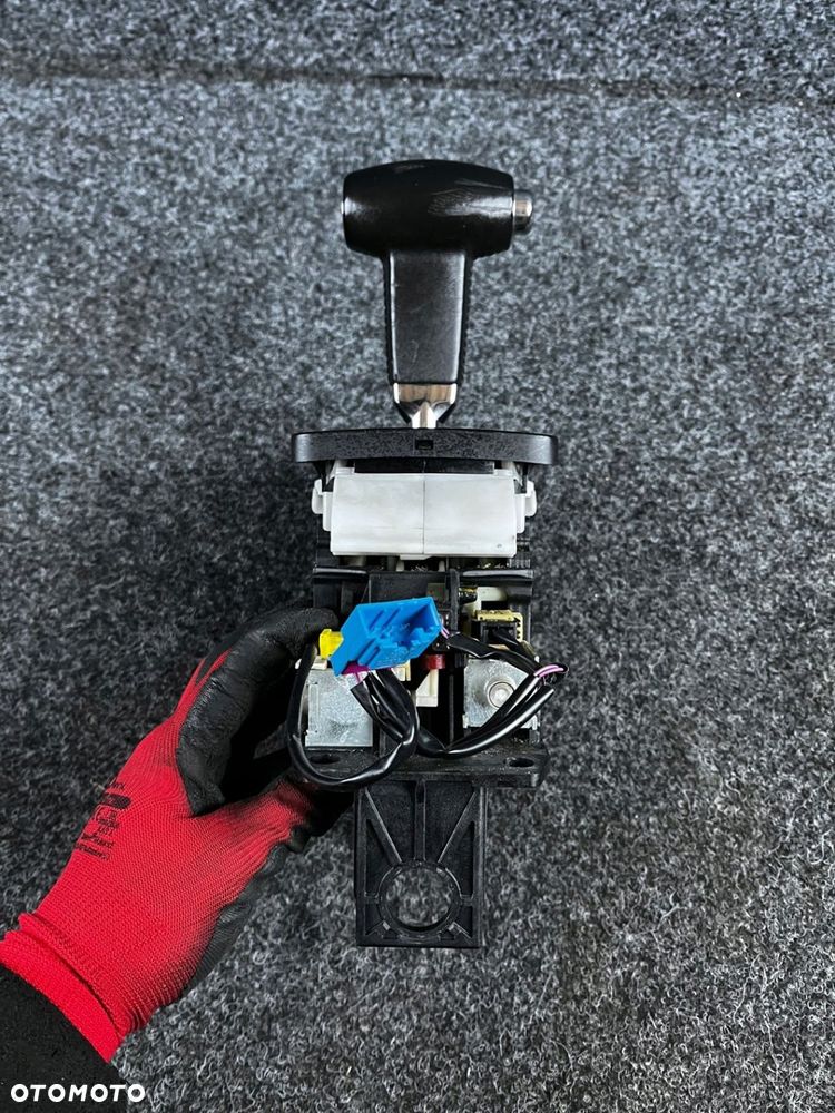 wybierak biegów vw touareg 7L V10 7L6713203C - 12