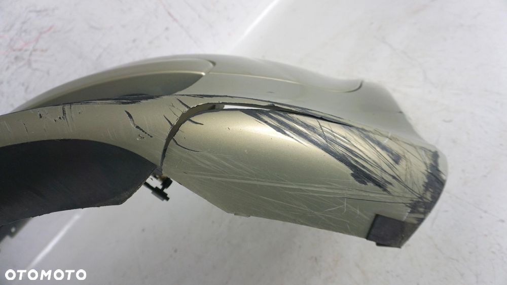 ZDERZAK PRZÓD PRZEDNI VOLVO C30 R-DESIGN 06-10 2006-2010 30657188 30779133 - 6