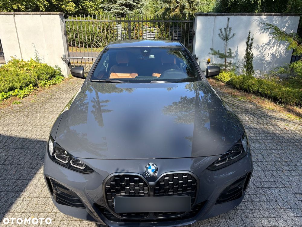 BMW Seria 4 - 8
