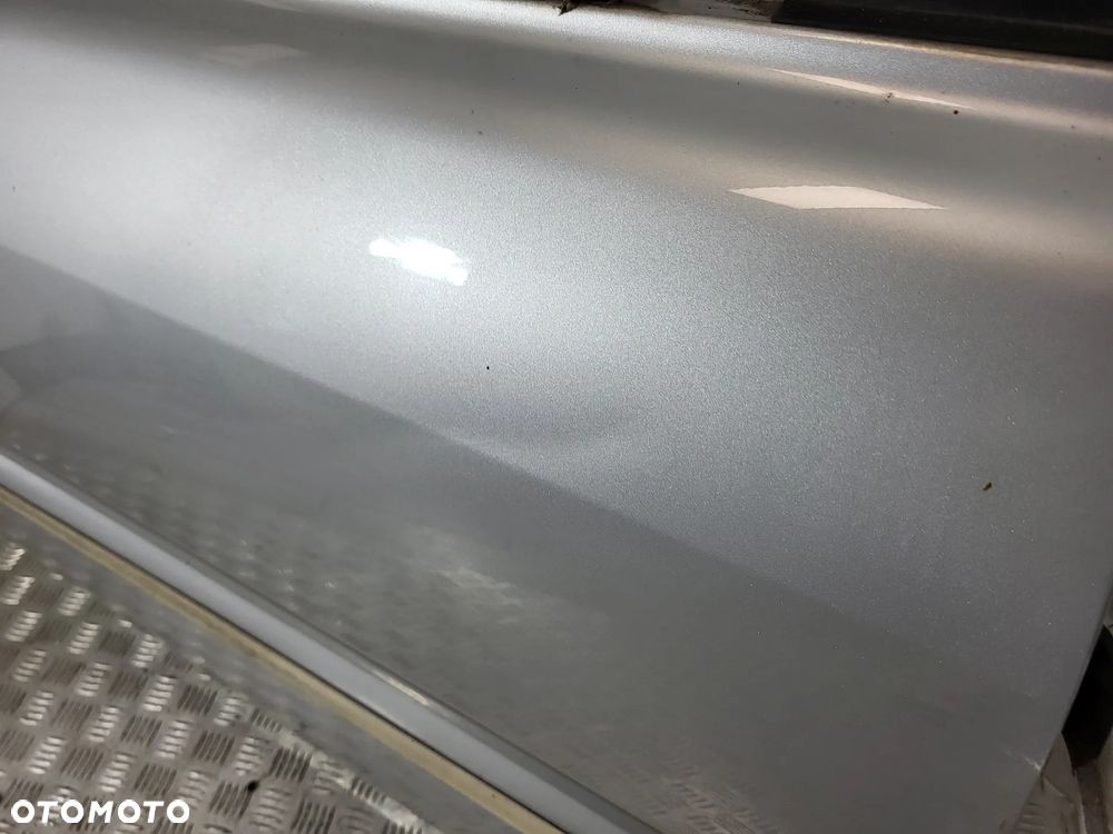 Kia Sportage II Drzwi Lewe Prawe Przód Tył - 10