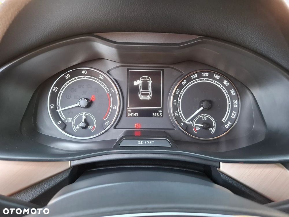Skoda Kamiq 1.5 TSI Style DSG - 22