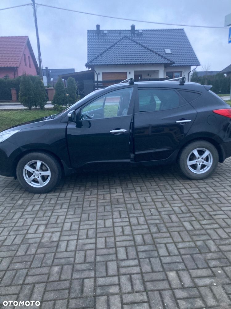 Hyundai ix35 1.6 GDI Classic 2WD - 8