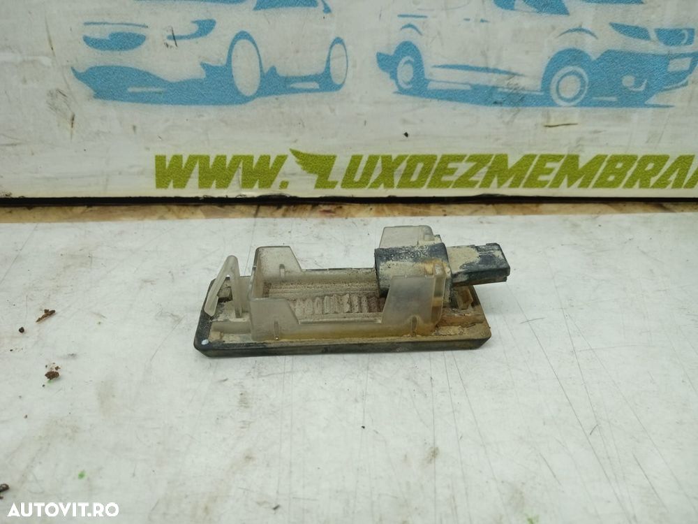 Lampa iluminare 13111497 Opel Vectra C [2002 - 2005] - 3