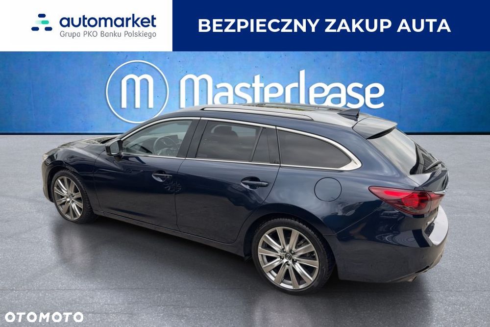 Mazda 6 2.0 Exclusive-Line - 7
