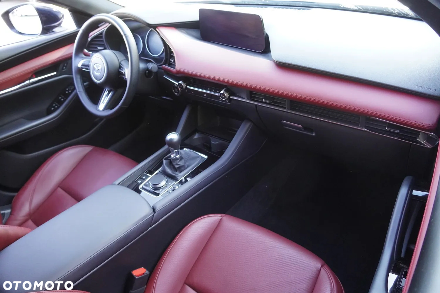 Mazda 3 2.0 mHEV AWD Exclusive-Line - 20
