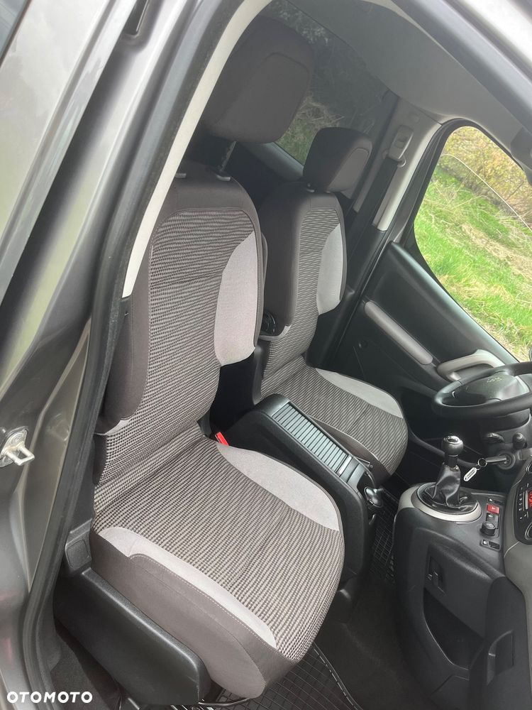 Peugeot Partner 1.6 HDi Active - 19