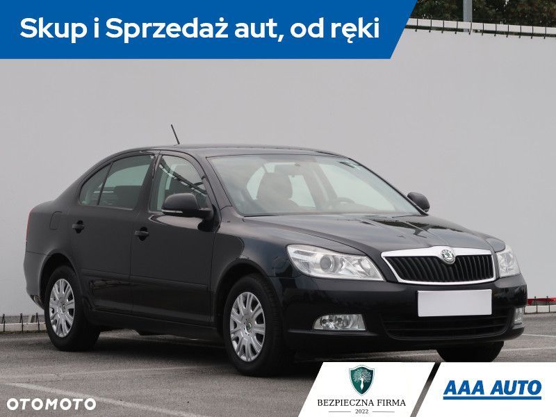 Skoda Octavia - 2