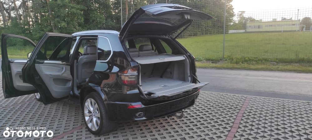 BMW X5 3.0d xDrive - 15