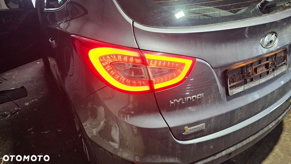 Hyundai ix35 - 11