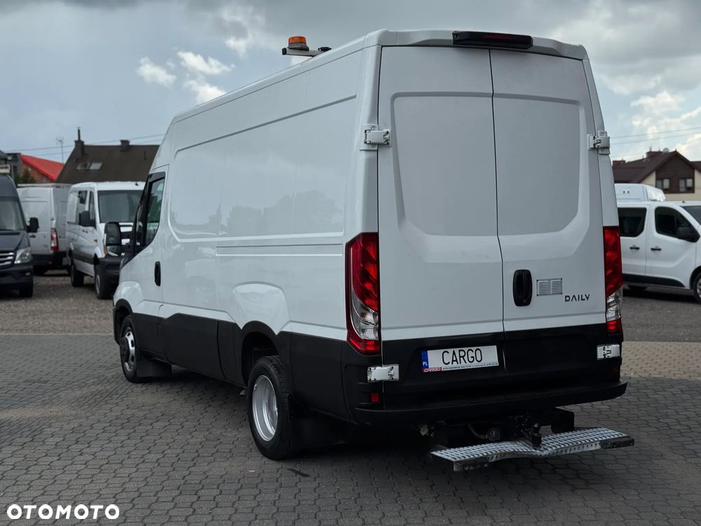 Iveco 35C15 - 4
