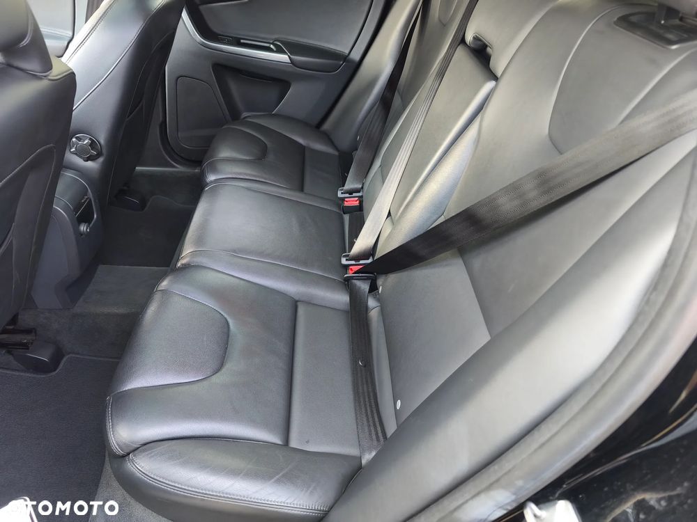 Volvo XC 60 D4 Drive-E Summum - 14