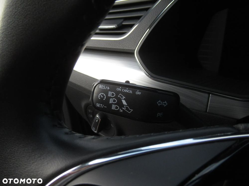 Skoda Superb 2.0 TSI Ambition DSG - 13