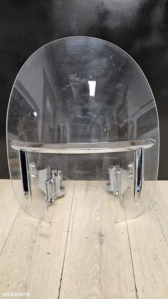 Szyba owiewka Yamaha Drag Star XVS1100 Classic - 5