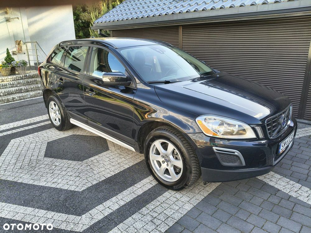 Volvo XC 60 D4 Kinetic - 27