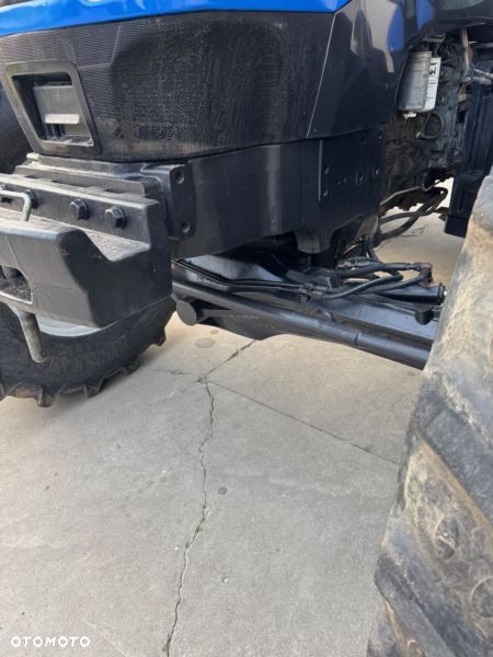 New Holland NEW HOLLAND T6050 - 19