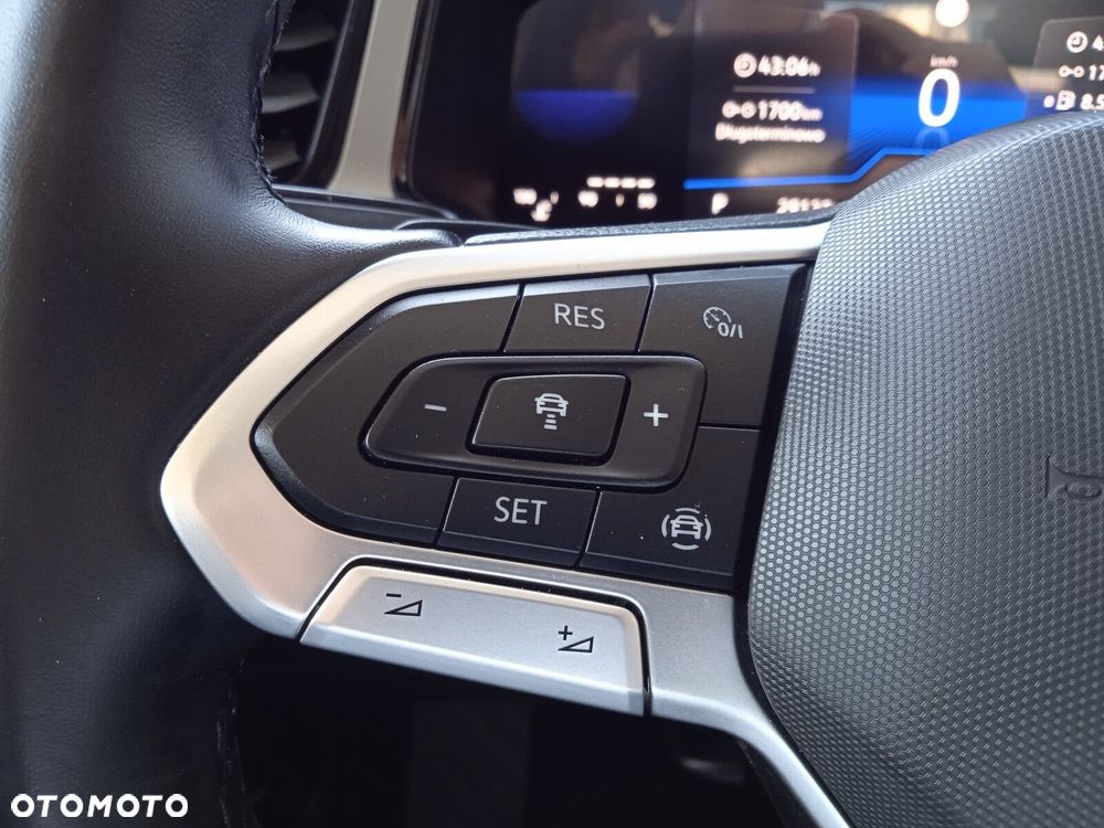 Volkswagen T-Roc 1.5 TSI Life DSG - 17