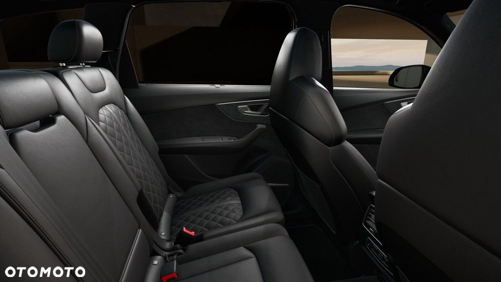 Audi Q7 60 TFSI e Quattro S Line Tiptr - 12