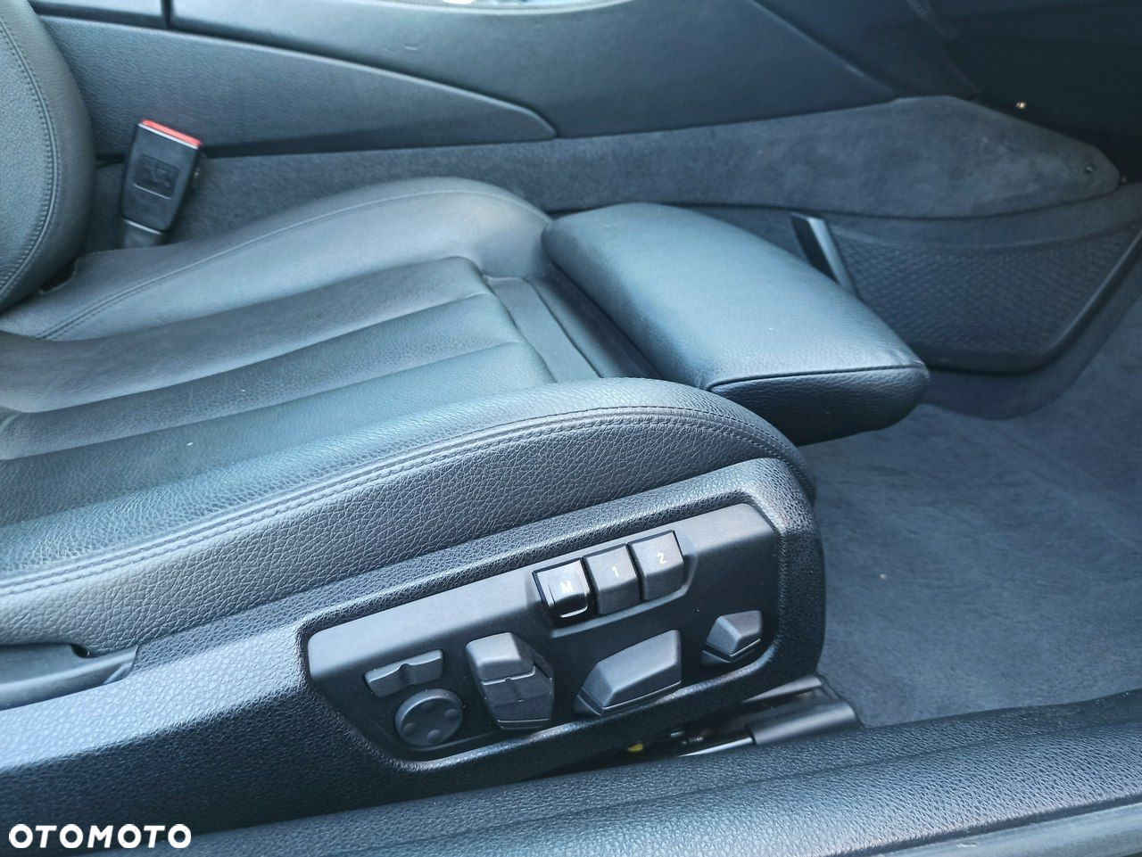 BMW Seria 6 - 14
