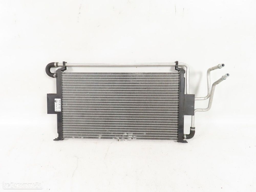 Radiador Hybrid Seminovo/ Original BMW 7 (F01, F02, F03, F04)/BMW 5 (F10) 459386... - 2