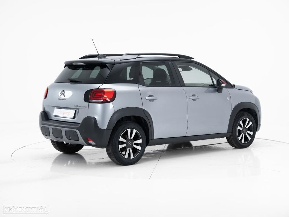 Citroën C3 Aircross - 4