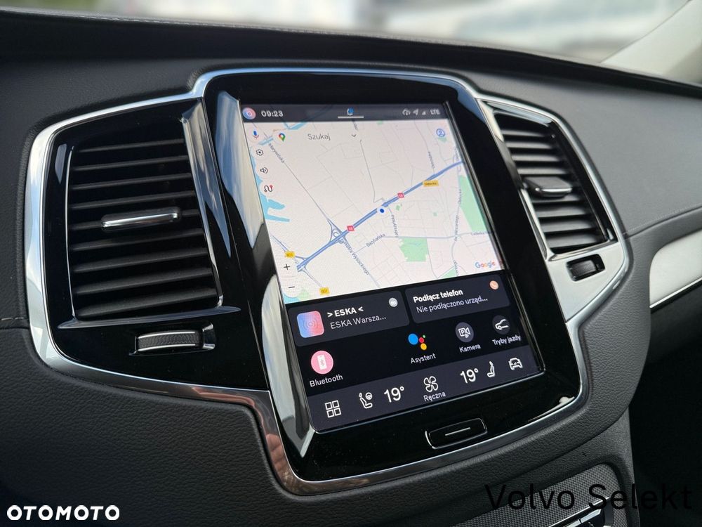 Volvo XC 90 - 22