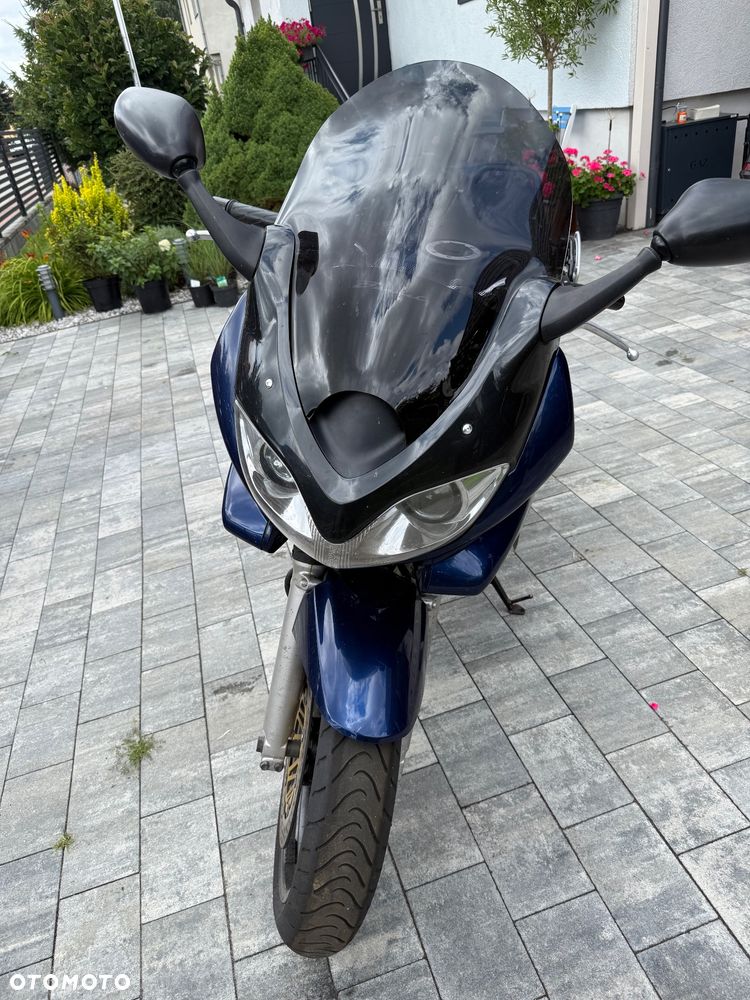 Suzuki Bandit - 3