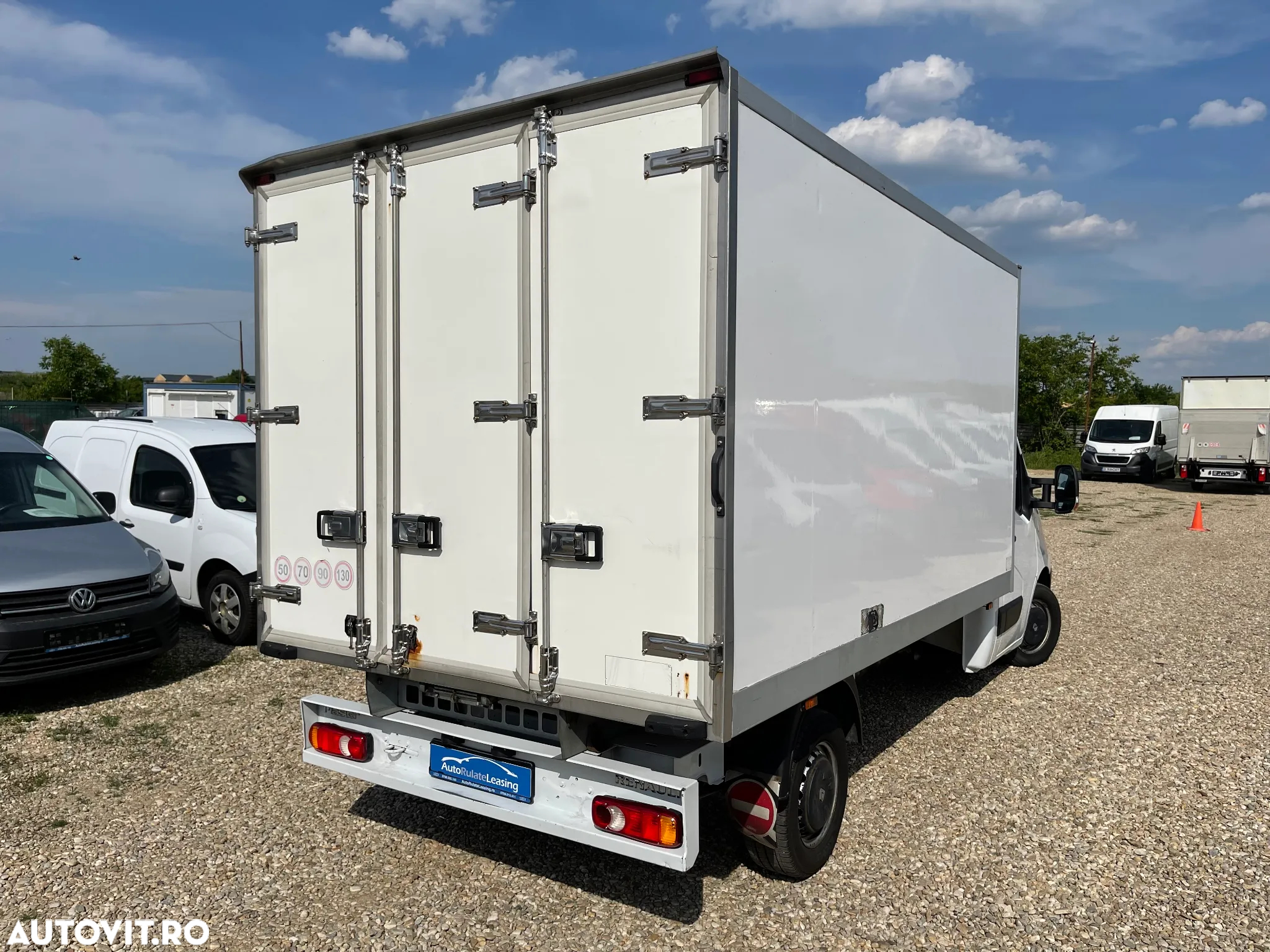 Renault Master - 3