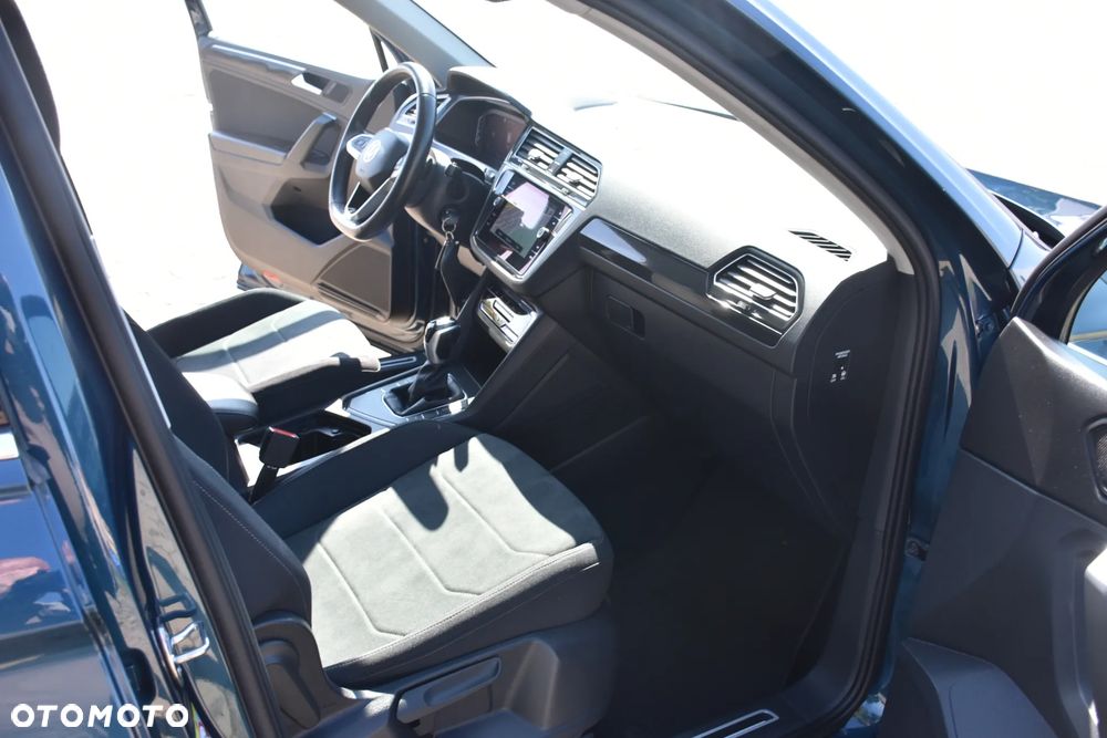 Volkswagen Tiguan 2.0 TDI SCR DSG Move - 17