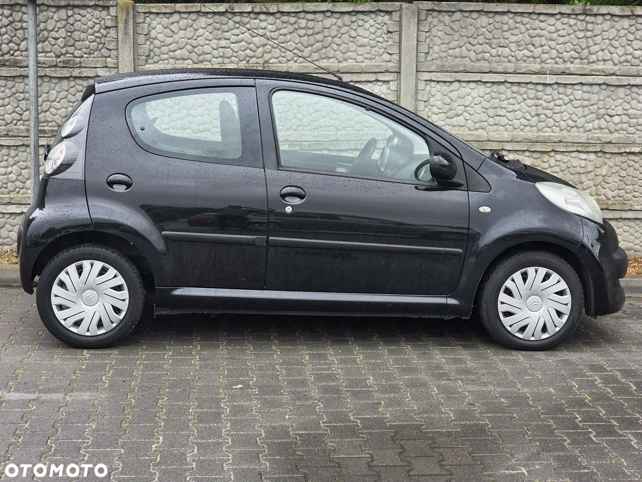 Citroën C1 1.0 Exclusive - 5