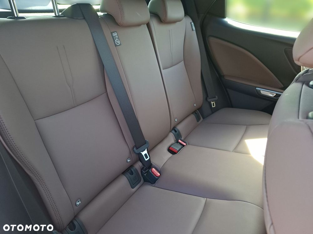 Lexus LBX 1.5 Hybrid Elegant - 19