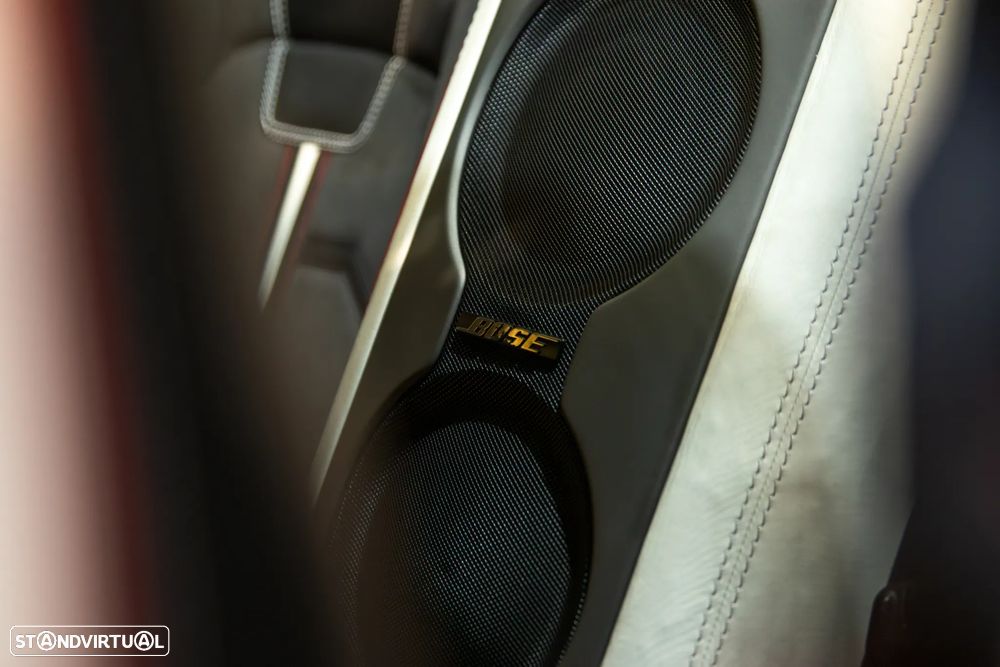 Nissan GT-R Black Edition - 25