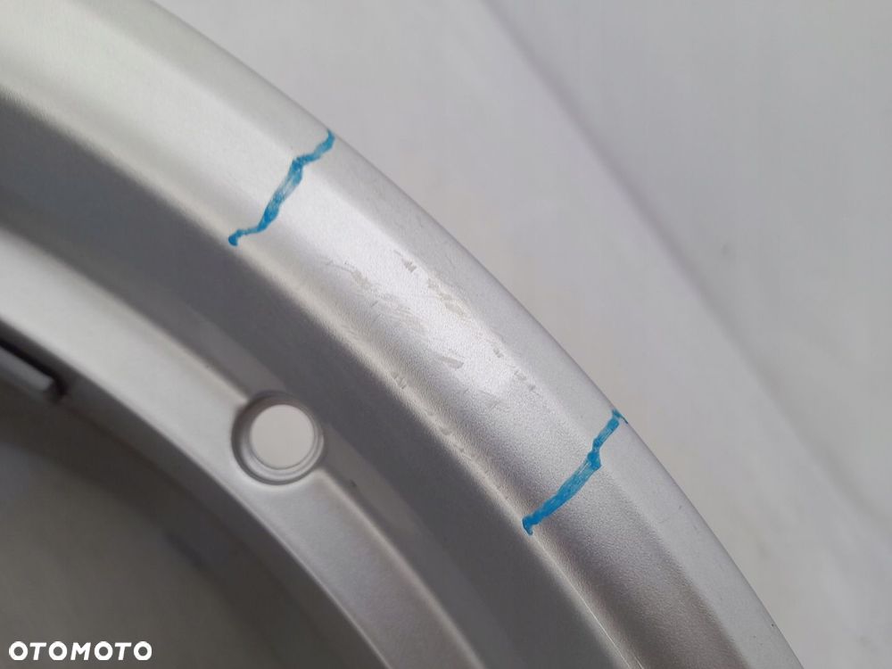 Felgi aluminiowe Porsche OE 971601025 9.0" x 19" 5x130 ET64 - 12