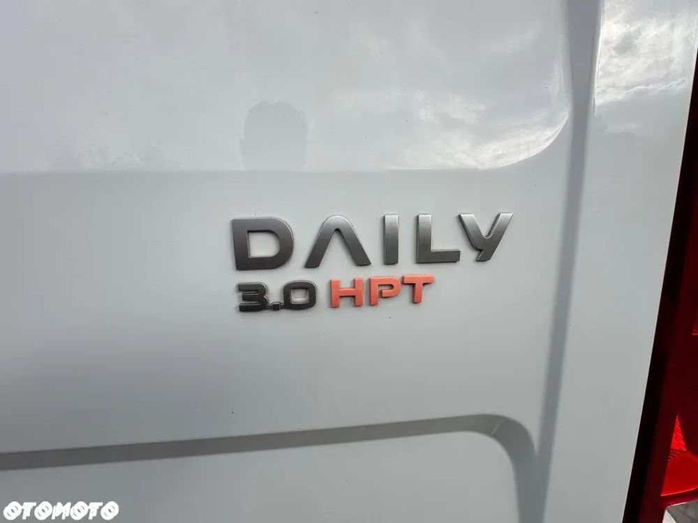 Iveco KAMPER MAXI XXXL 3500 HAK - 6