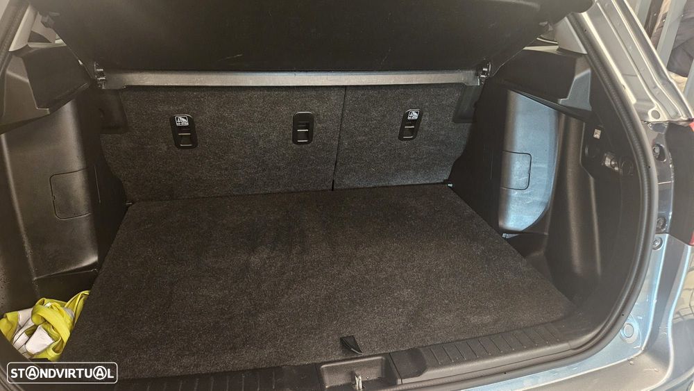 Suzuki Vitara 1.6 DDiS GLX - 16