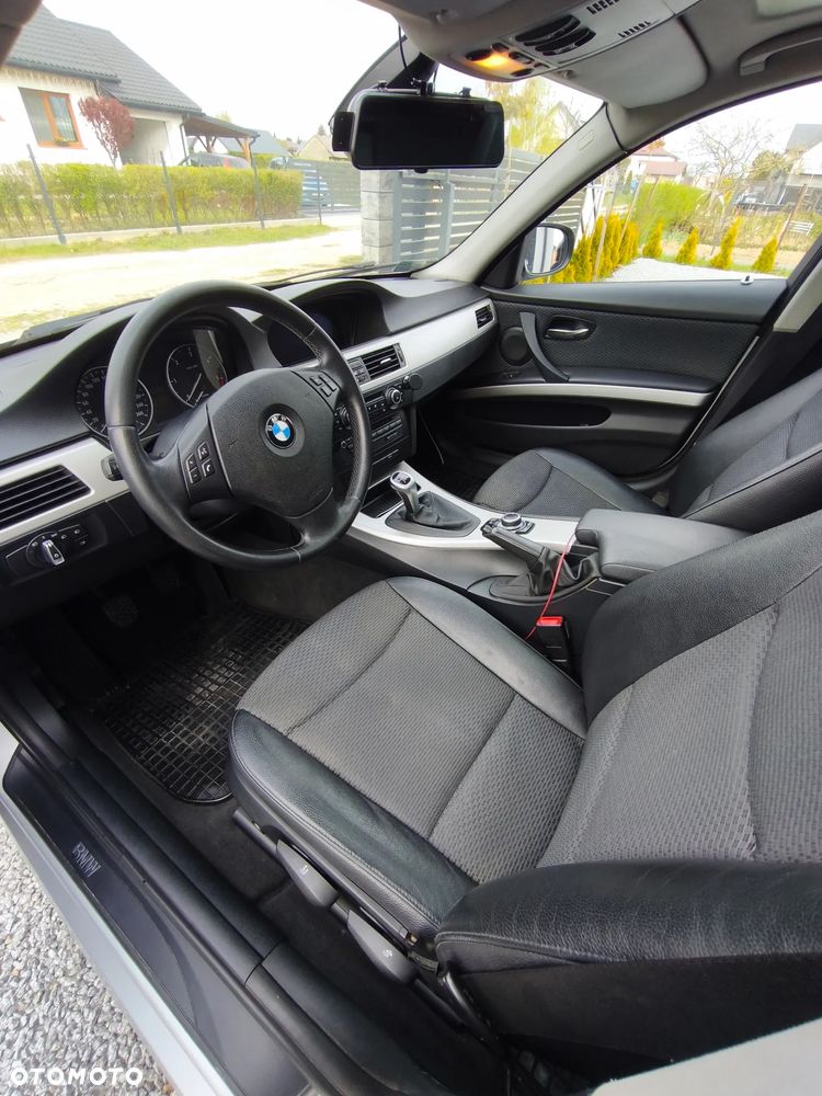 BMW Seria 3 - 9