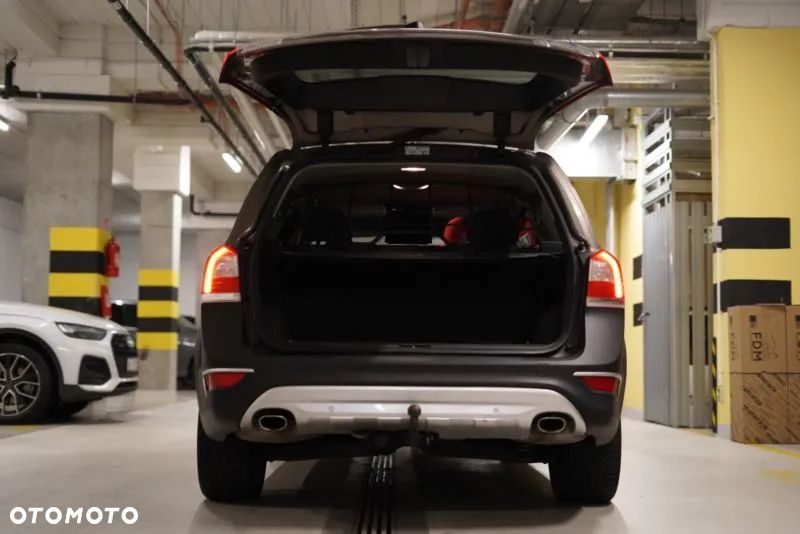 Volvo XC 70 - 6