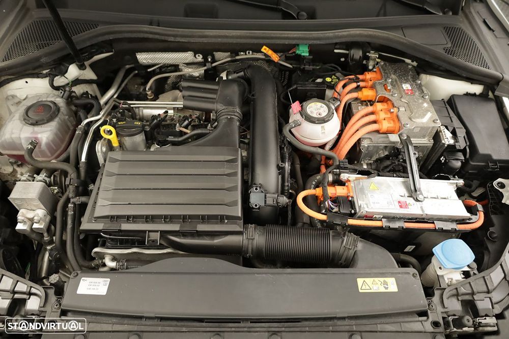 Audi A3 Sportback 40 TFSIe Advanced - 25