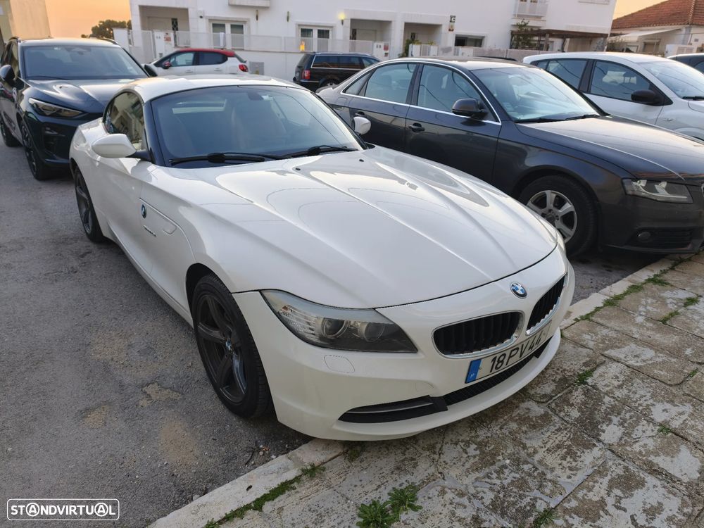 BMW Z4 sDrive23i - 5