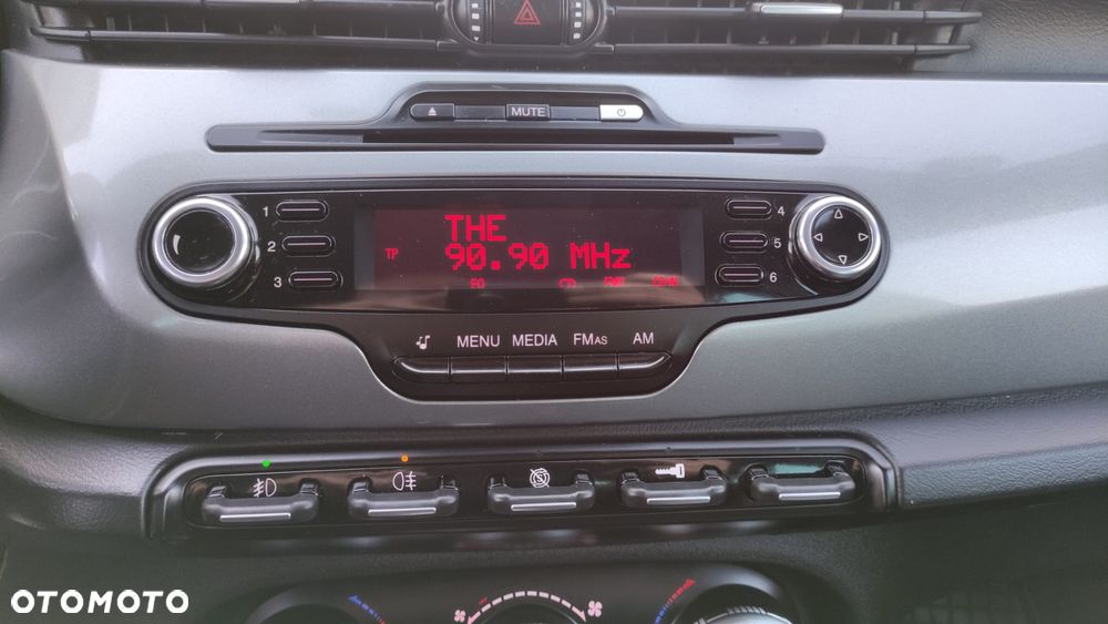 Alfa Romeo Giulietta 1.4 TB Progression - 14