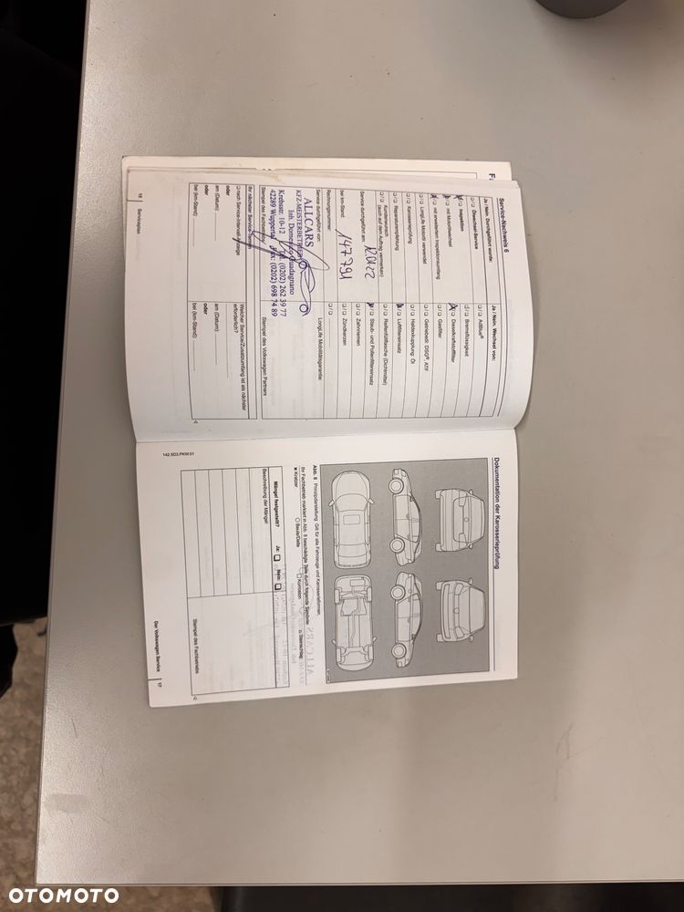 Volkswagen Tiguan 2.0 TDI 4Mot Sport&Style DSG - 7