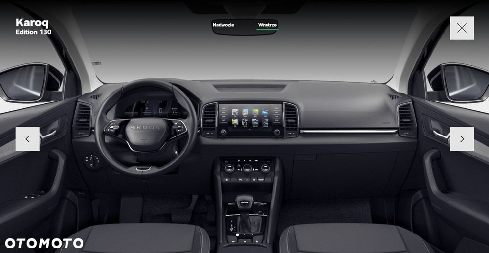 Skoda Karoq - 5