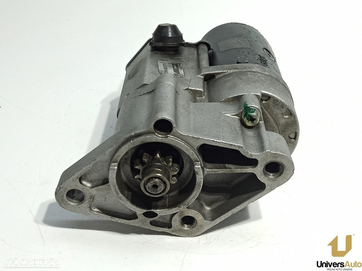 MOTOR DE ARRANQUE KIA CARNIVAL II 2.9 CDRI EX - 6