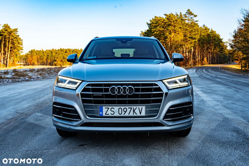 Audi Q5 2.0 TFSI Quattro S tronic - 11