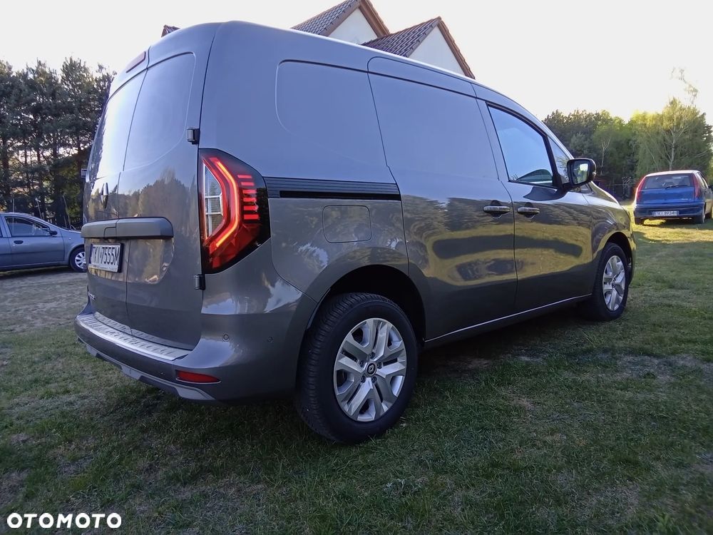 Renault Kangoo Van Extra 1.3 TCE 130 - 5