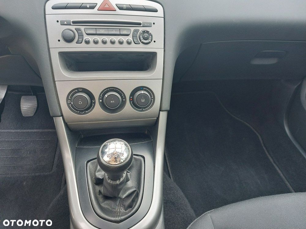 Peugeot 308 - 21