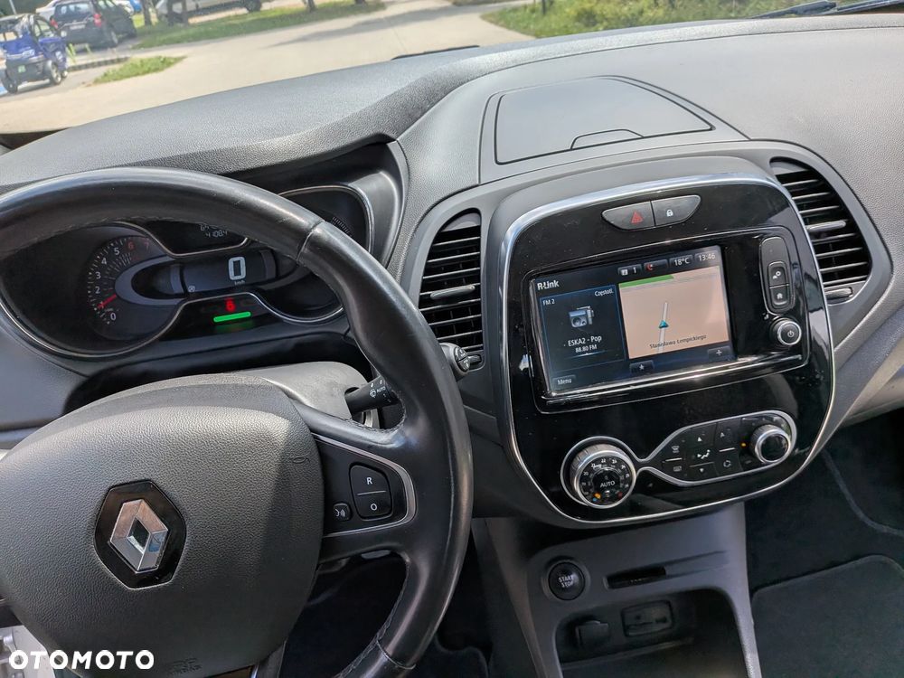 Renault Captur ENERGY TCe 90 Start&Stop Life - 39