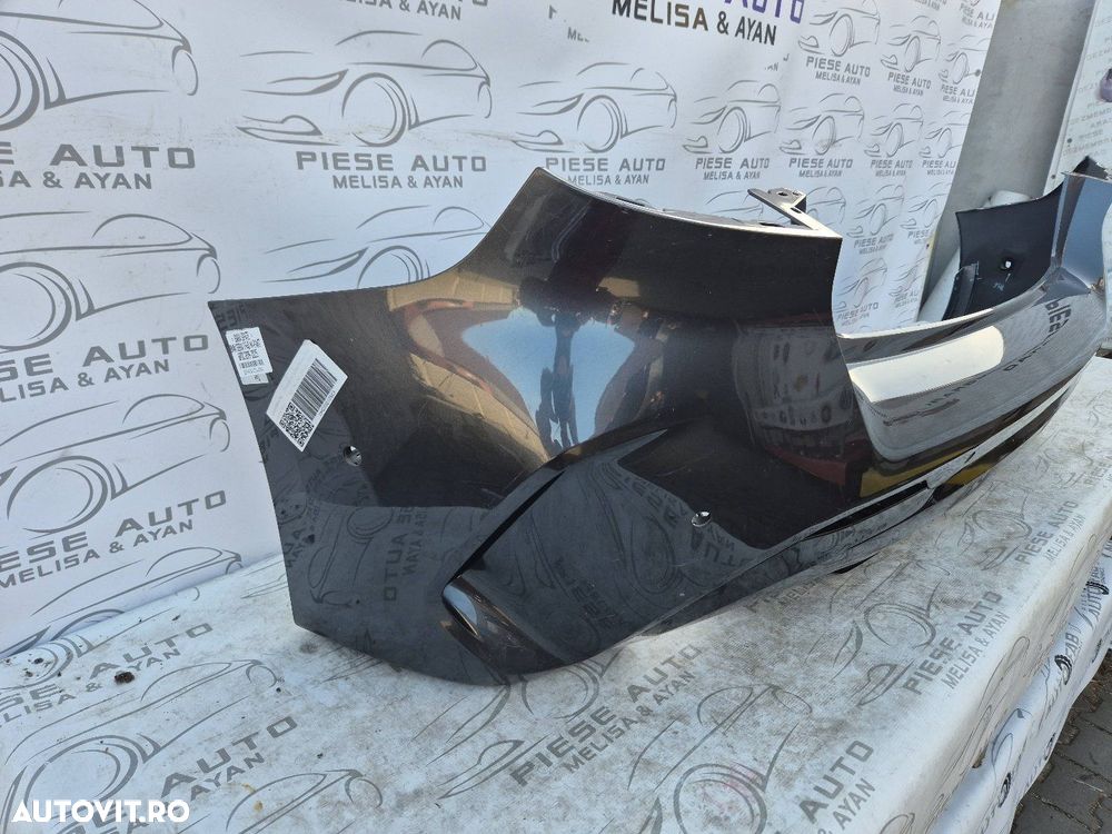 Bara spate Bmw Seria 1 F40 M-Paket an 2019-2020-2021-2022-2023-2025 - 3