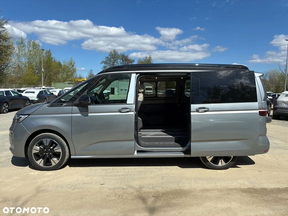 Volkswagen california Beach 4MOTION/Hybryda PHEV 1.5 TSI 245KM DSG - 11