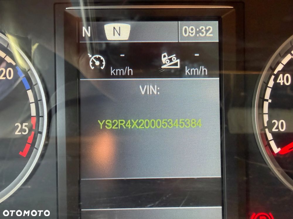 Scania R450 N320 XPI/EURO 6/4x2/STREMLINE/HYDRAULIKA/RETARDER/XENON/FULL LED/PODGRZEWACZ PALIWA/PODWÓJNE SZYBY /4 PODUSZKI TYŁ/WAGA/SERWISOWANA+NACZEPA KRONE SD(ZESTAW). - 11