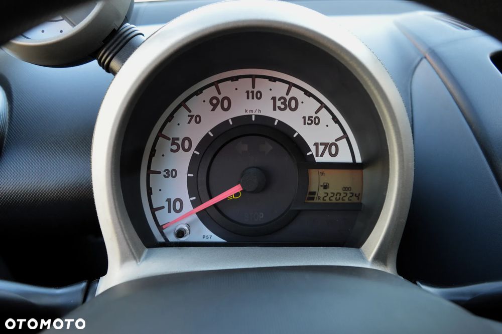 Citroën C1 1.0i Impress Pack - 40